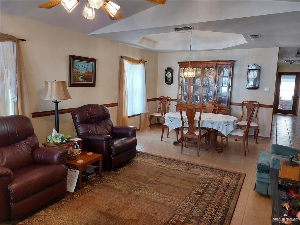 1508 Libra Street Mission, TX 78572 - Photo 2 of 11