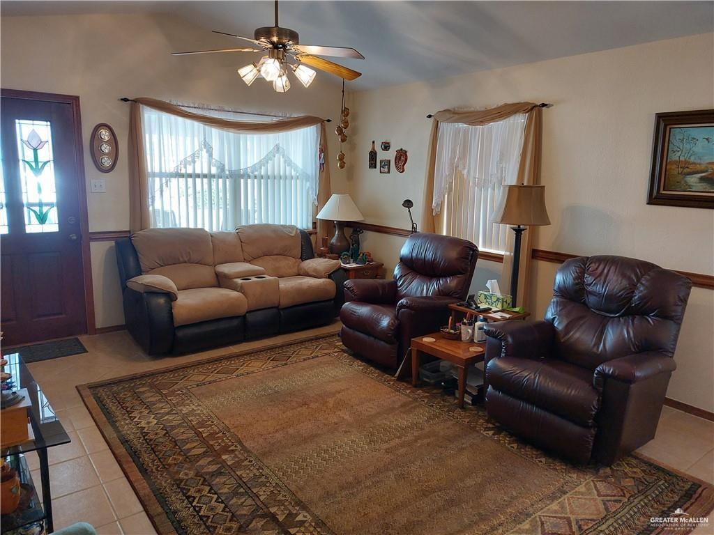 1508 Libra Street Mission, TX 78572 - Photo 3 of 11