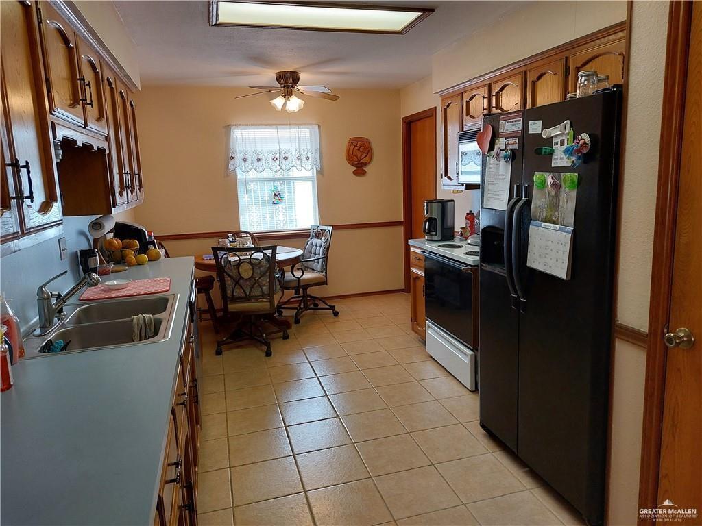 1508 Libra Street Mission, TX 78572 - Photo 4 of 11