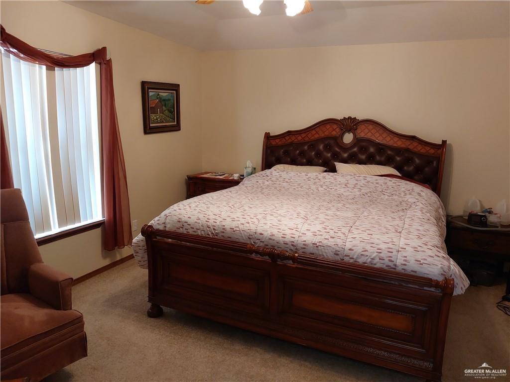 1508 Libra Street Mission, TX 78572 - Photo 6 of 11