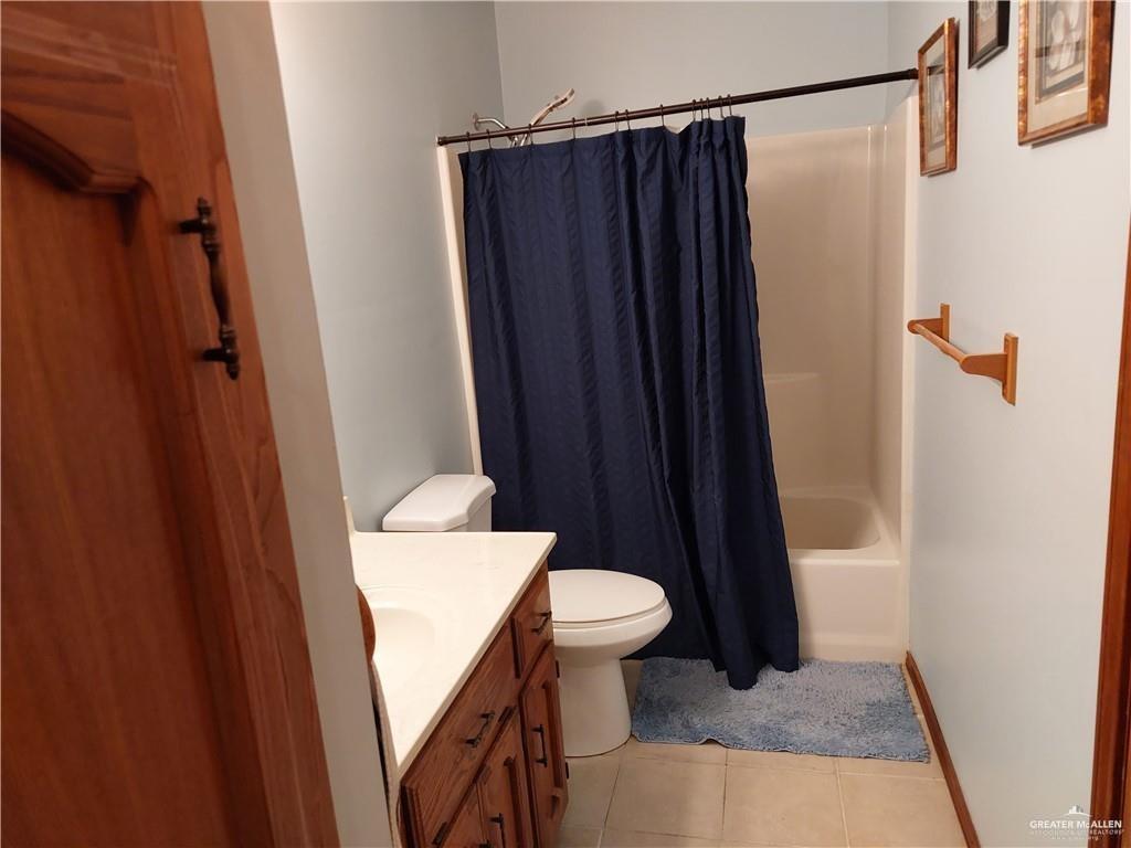 1508 Libra Street Mission, TX 78572 - Photo 7 of 11