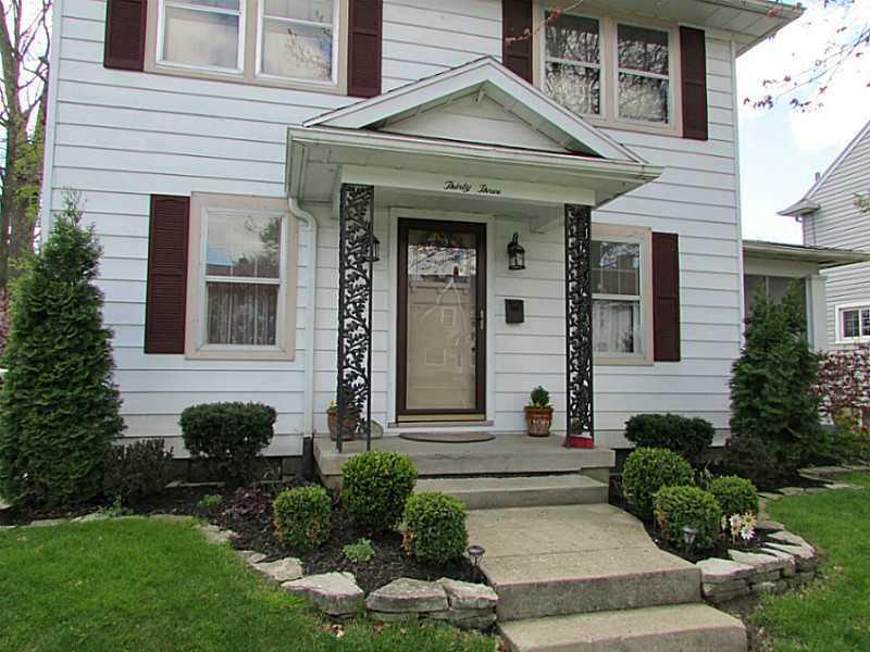 33 5th Street Springfield, OH 45504 - Photo 2 of 22