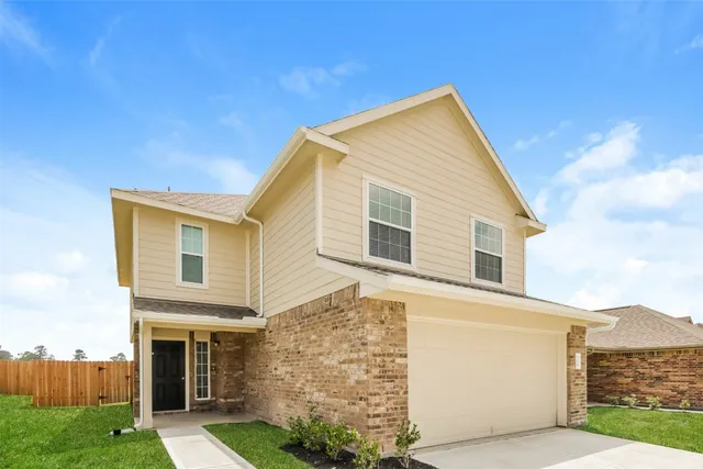 $1,890 | 305 Pronghorn Drive, Huntsville, TX 77320