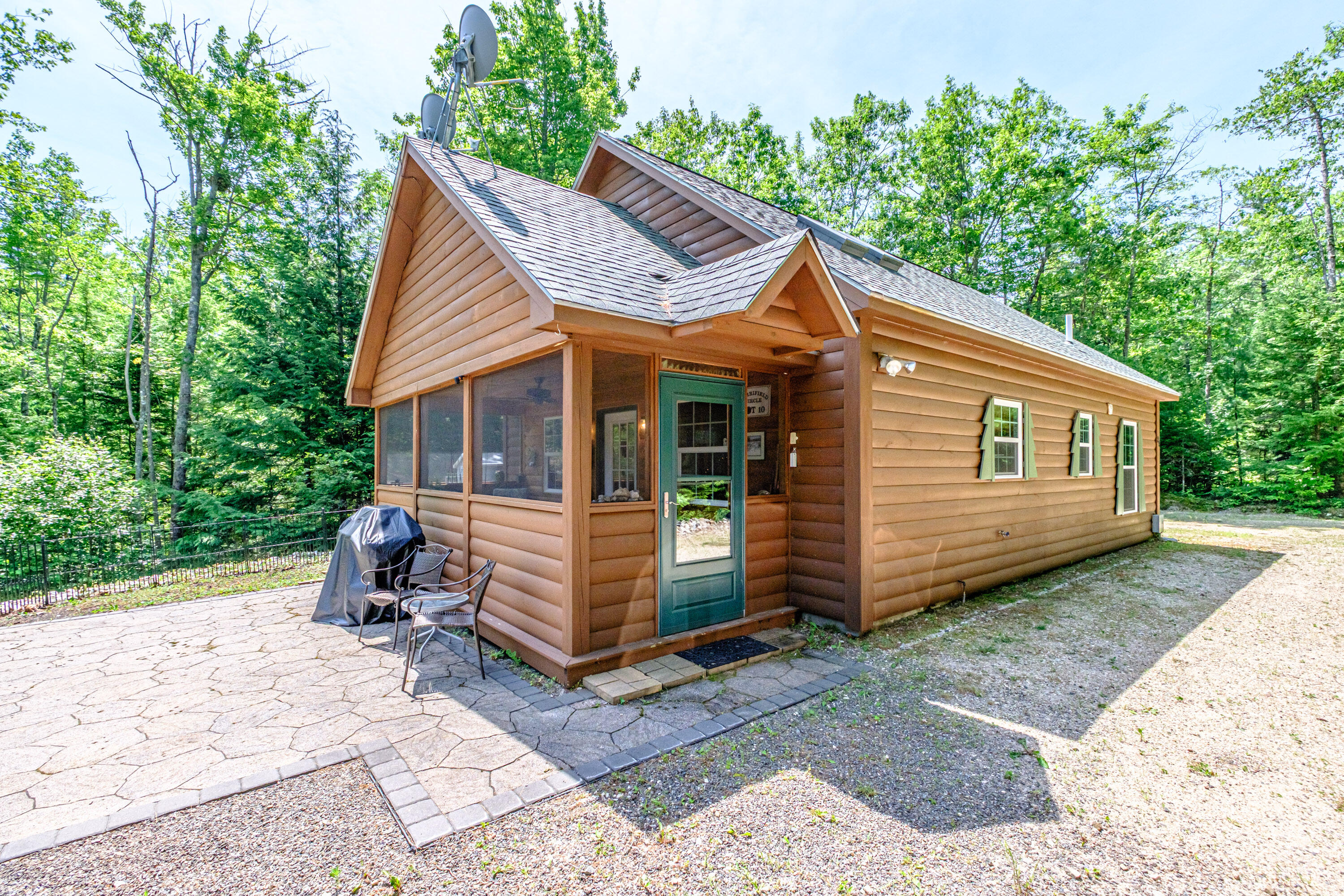 29 Merrifield Circle Sebago, ME 04029 - Photo 17 of 55 20260703gp-61012