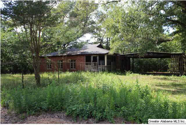 3516 Wilburn Lake Road Birmingham, AL 35214 - Photo 1 of 10
