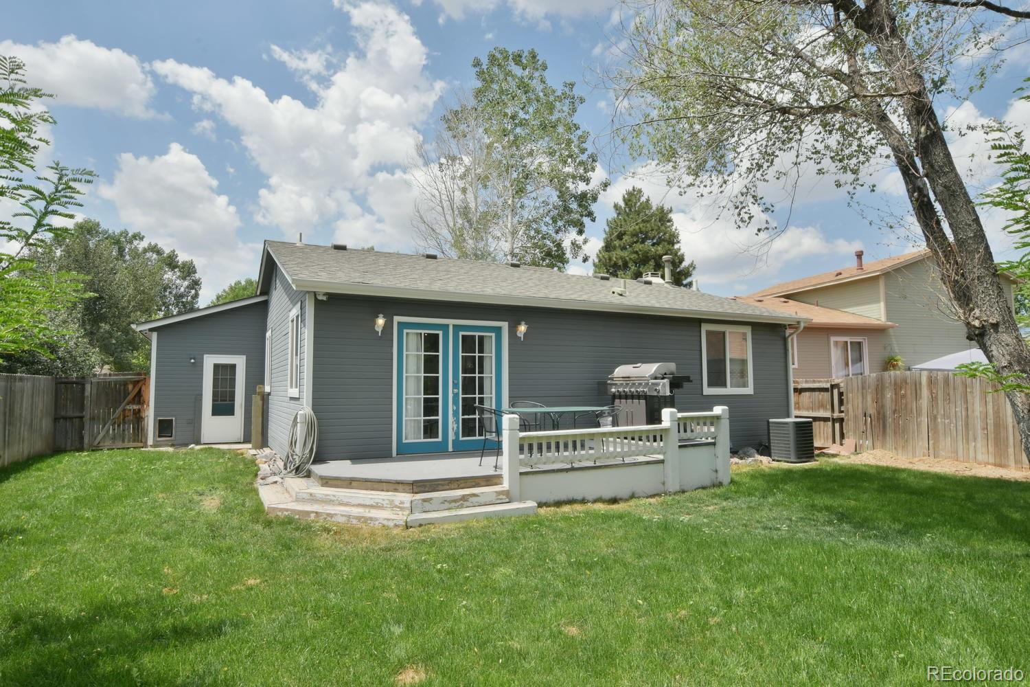8420 Rabbitbrush Way Parker, CO 80134 - Photo 23 of 27 Gallery Image 23