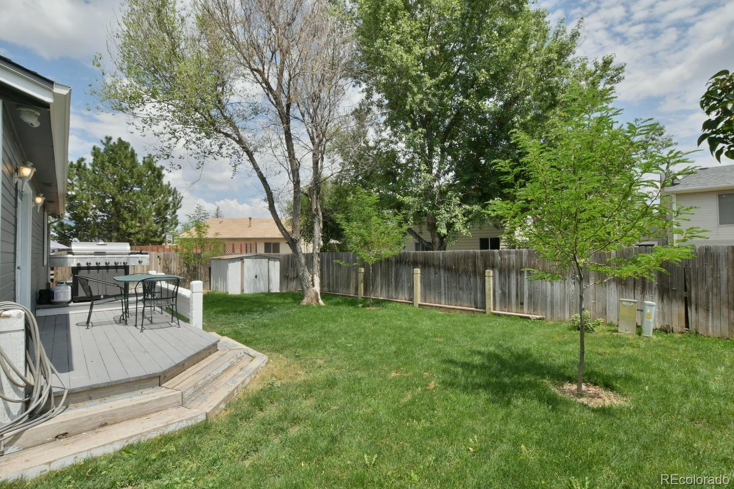 8420 Rabbitbrush Way Parker, CO 80134 - Photo 24 of 27 Gallery Image 24