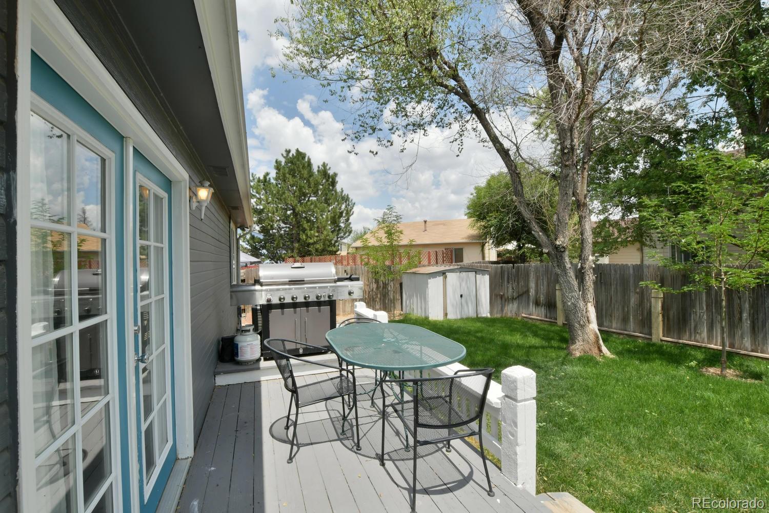 8420 Rabbitbrush Way Parker, CO 80134 - Photo 26 of 27 Gallery Image 26