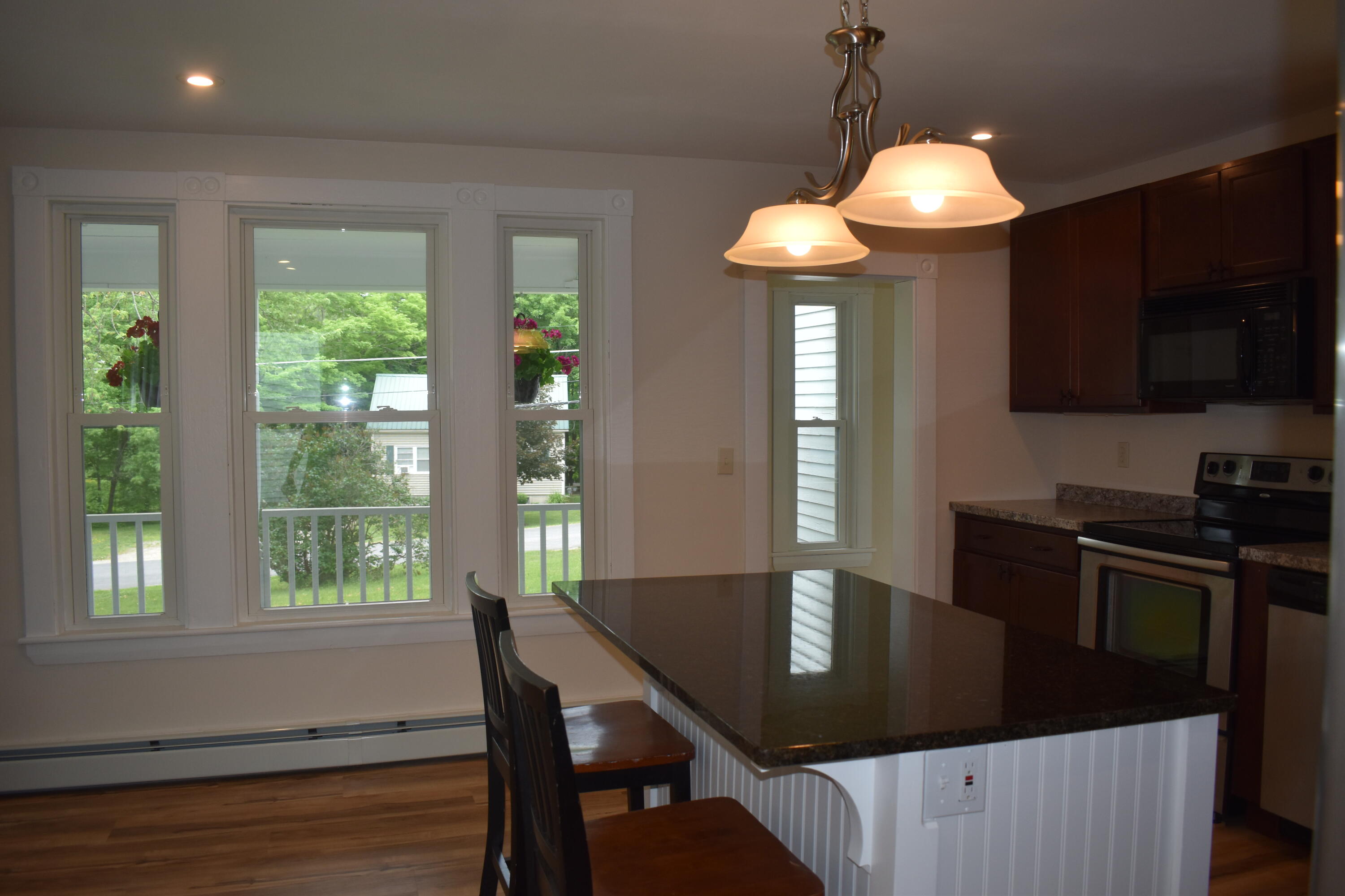 60 Old Lewiston Road Monmouth, ME 04265 - Photo 10 of 38 kitchen