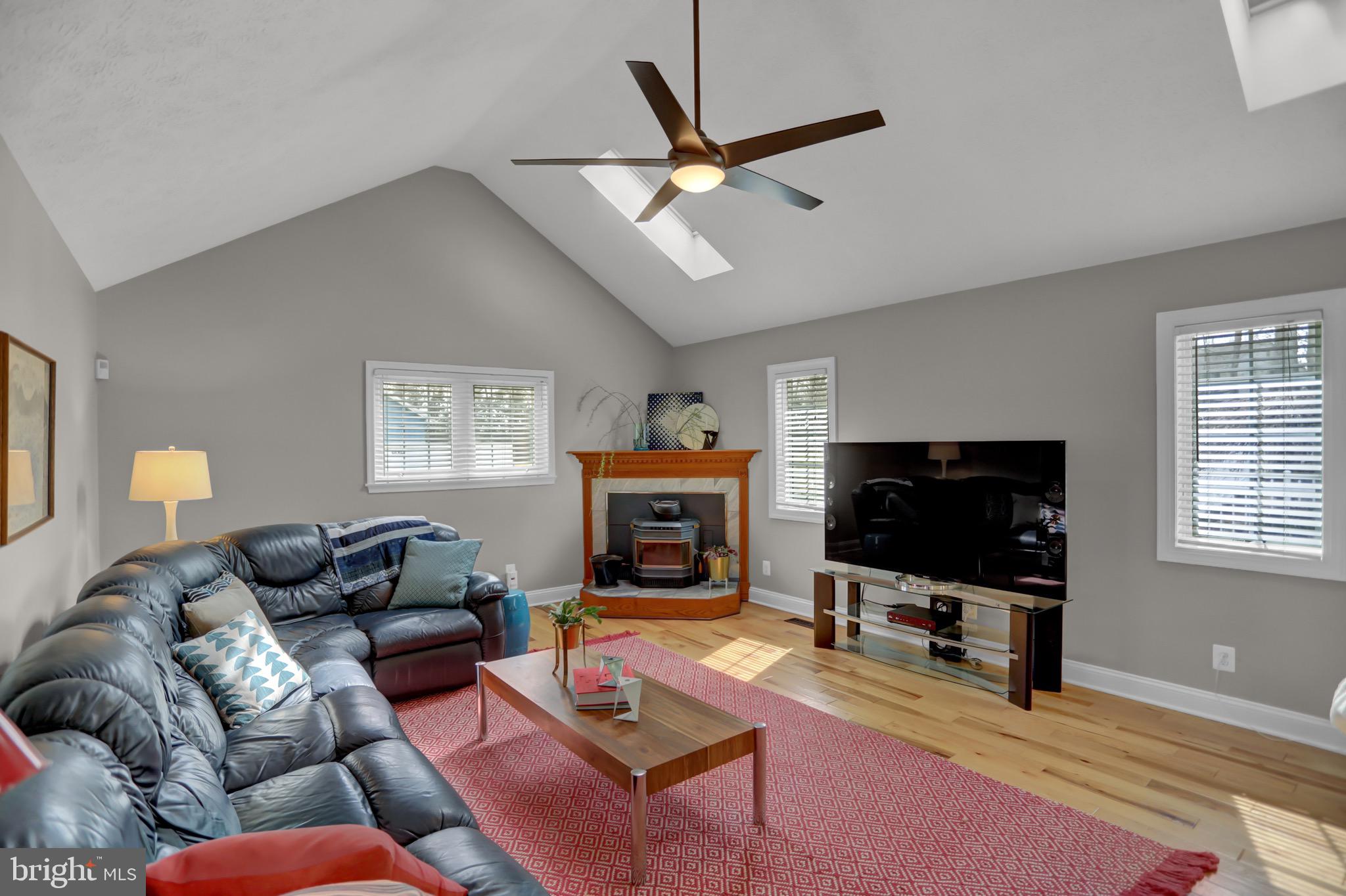 3622 Ady Road Street, MD 21154 - Photo 13 of 78 Family room