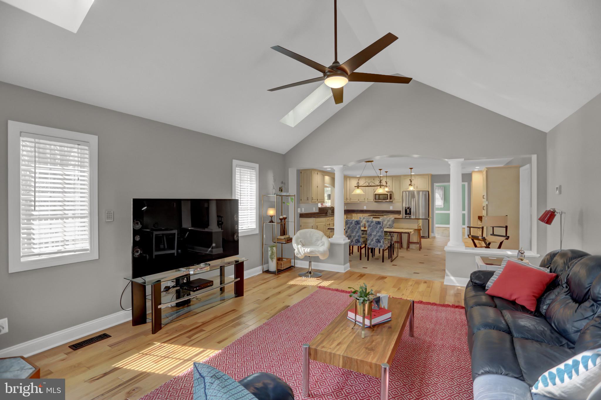 3622 Ady Road Street, MD 21154 - Photo 15 of 78 Family room