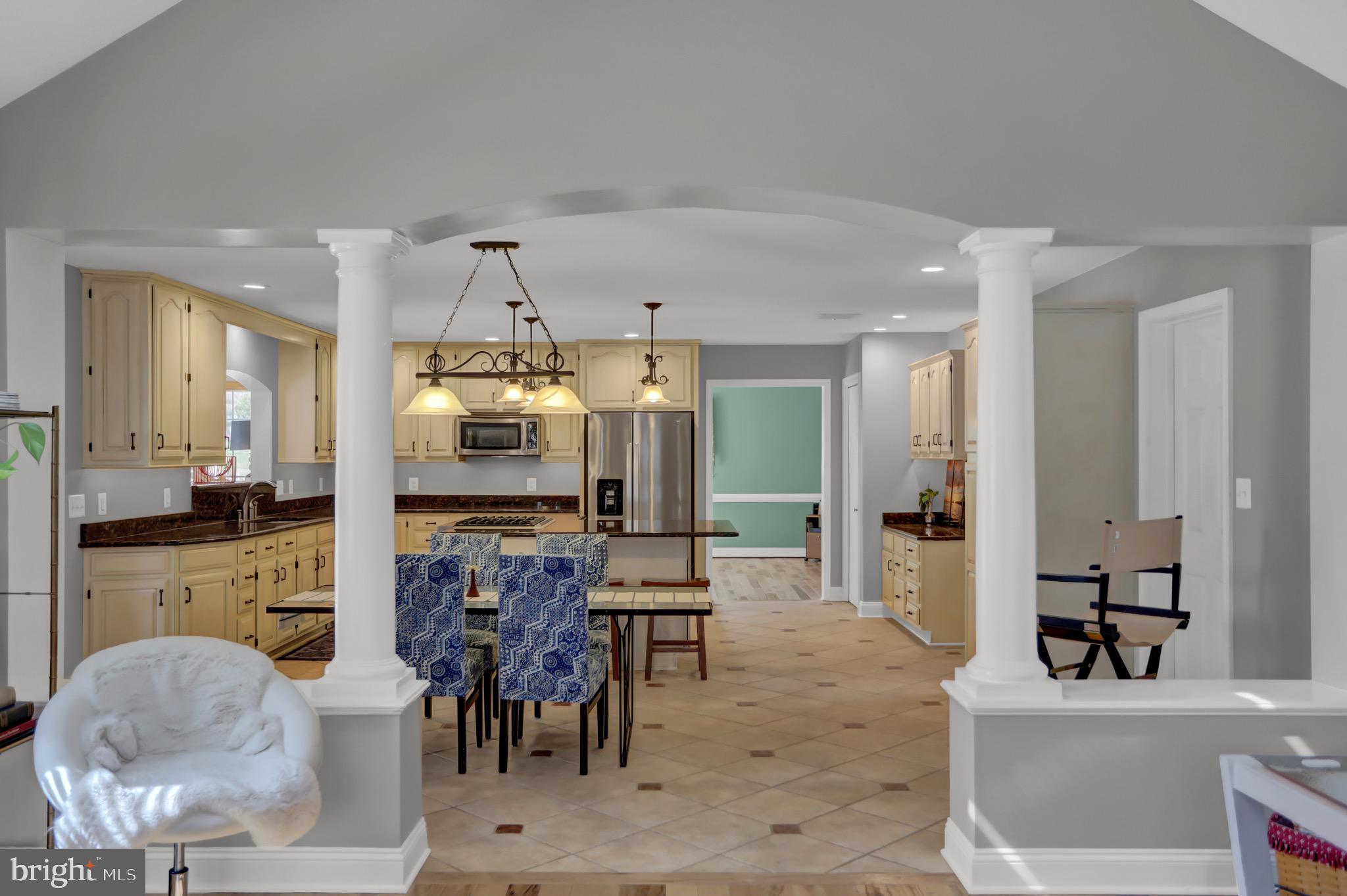 3622 Ady Road Street, MD 21154 - Photo 16 of 78 Kitchen