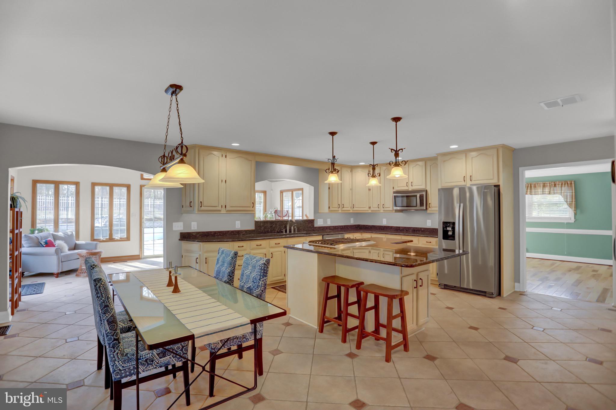 3622 Ady Road Street, MD 21154 - Photo 20 of 78 Kitchen