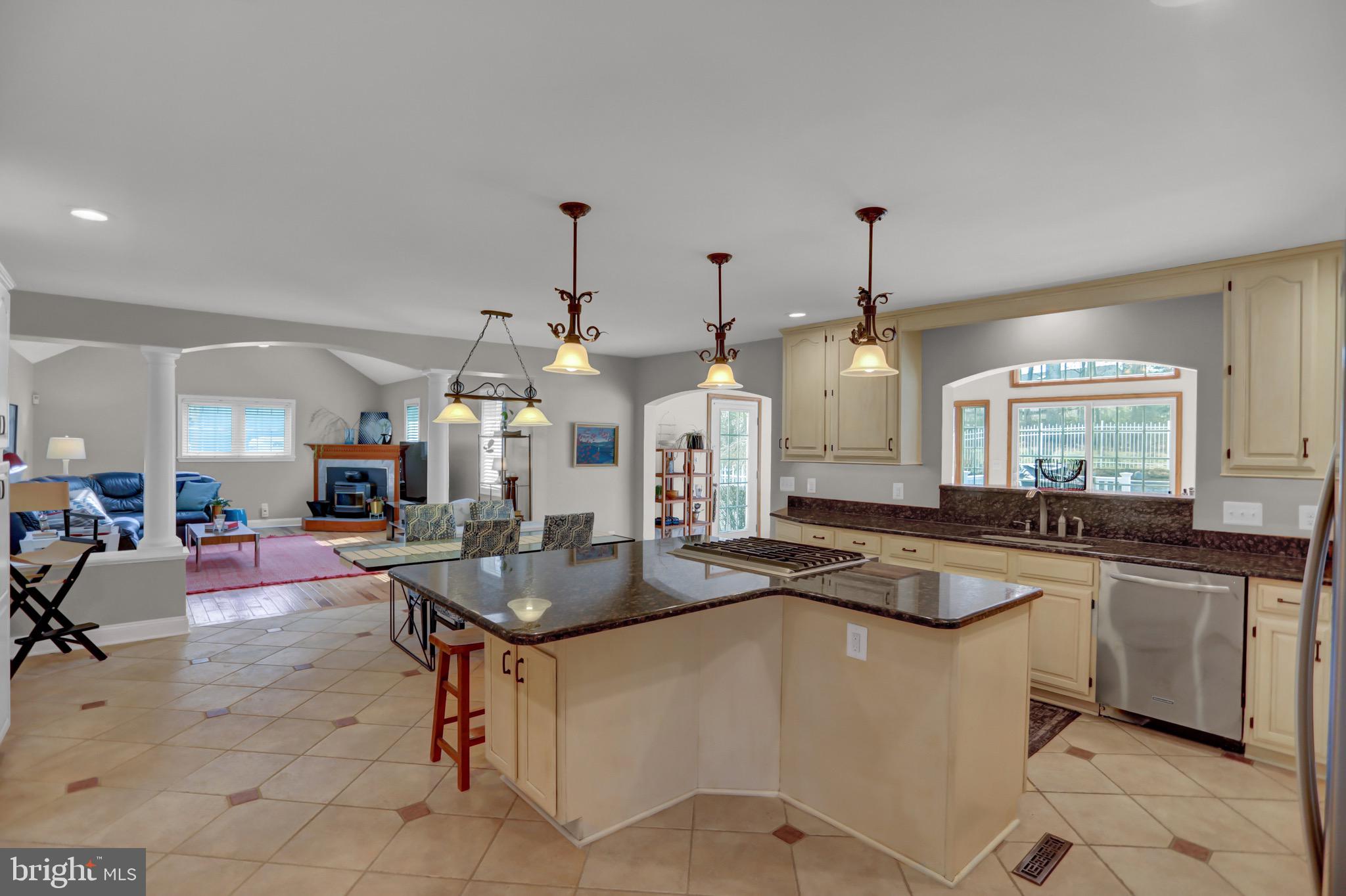 3622 Ady Road Street, MD 21154 - Photo 21 of 78 Kitchen