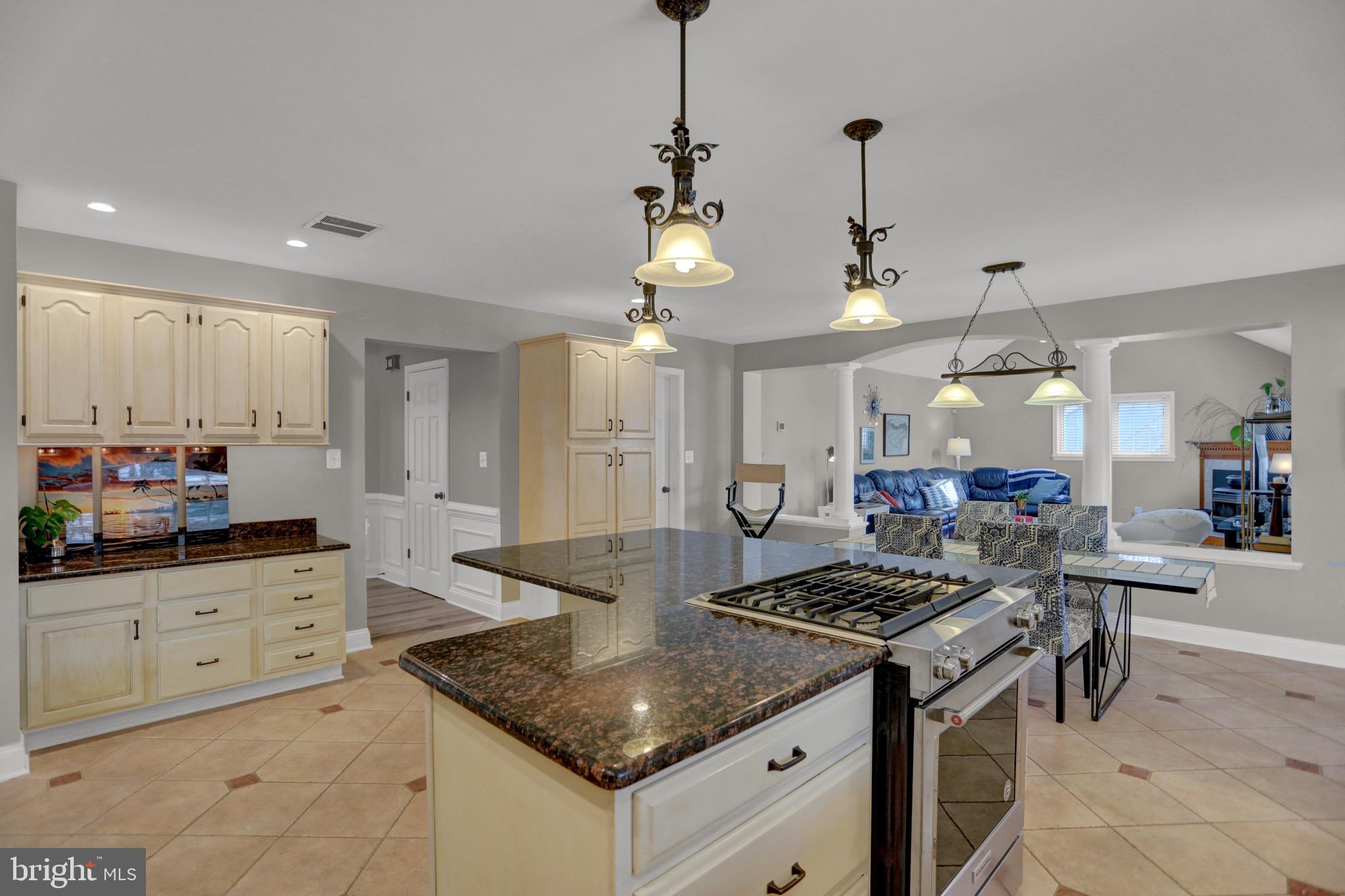 3622 Ady Road Street, MD 21154 - Photo 22 of 78 Kitchen