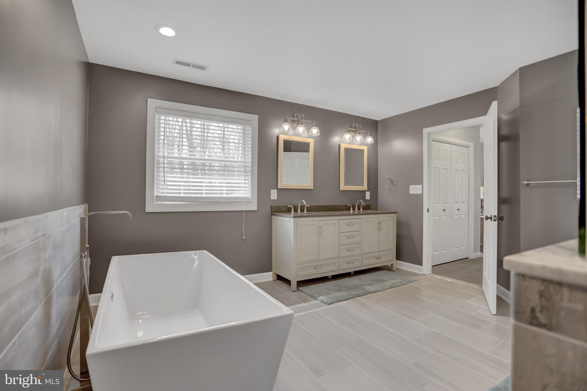 3622 Ady Road Street, MD 21154 - Photo 28 of 78 Master bath