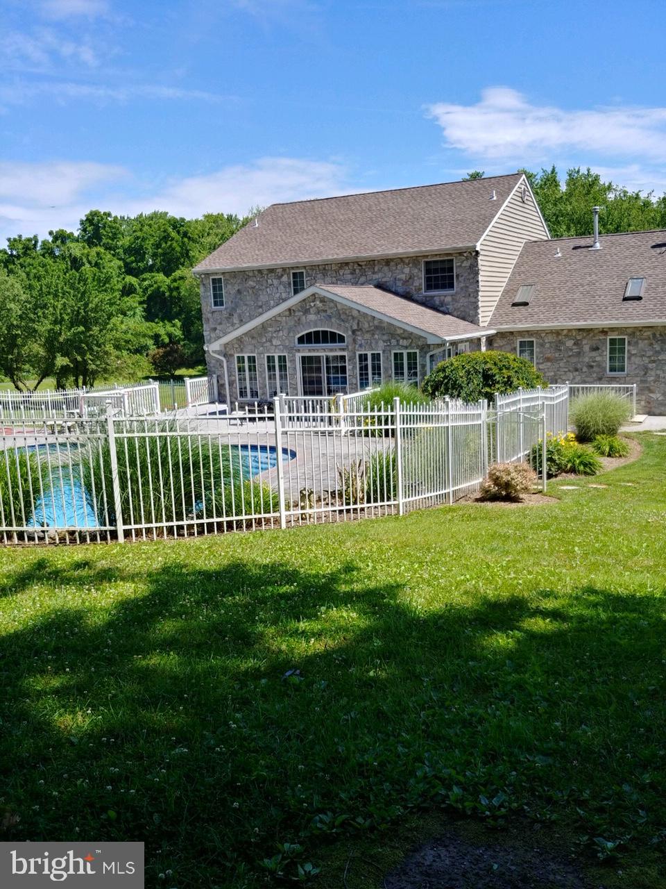 3622 Ady Road Street, MD 21154 - Photo 4 of 78 Backyard paradise