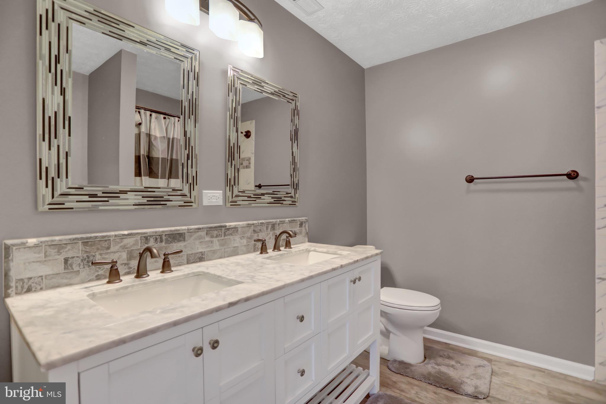 3622 Ady Road Street, MD 21154 - Photo 39 of 78 Hall bath