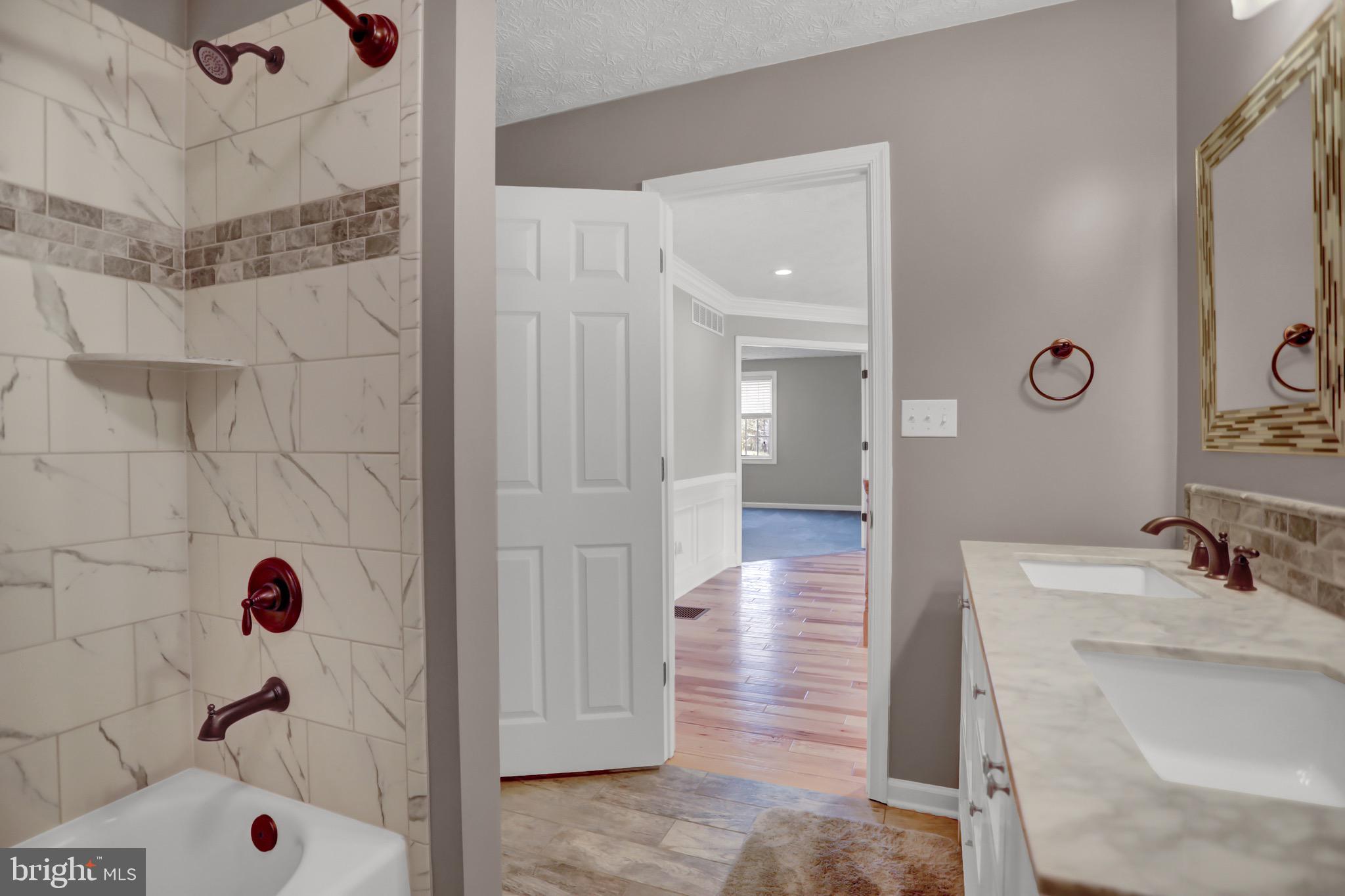3622 Ady Road Street, MD 21154 - Photo 40 of 78 Hall bath
