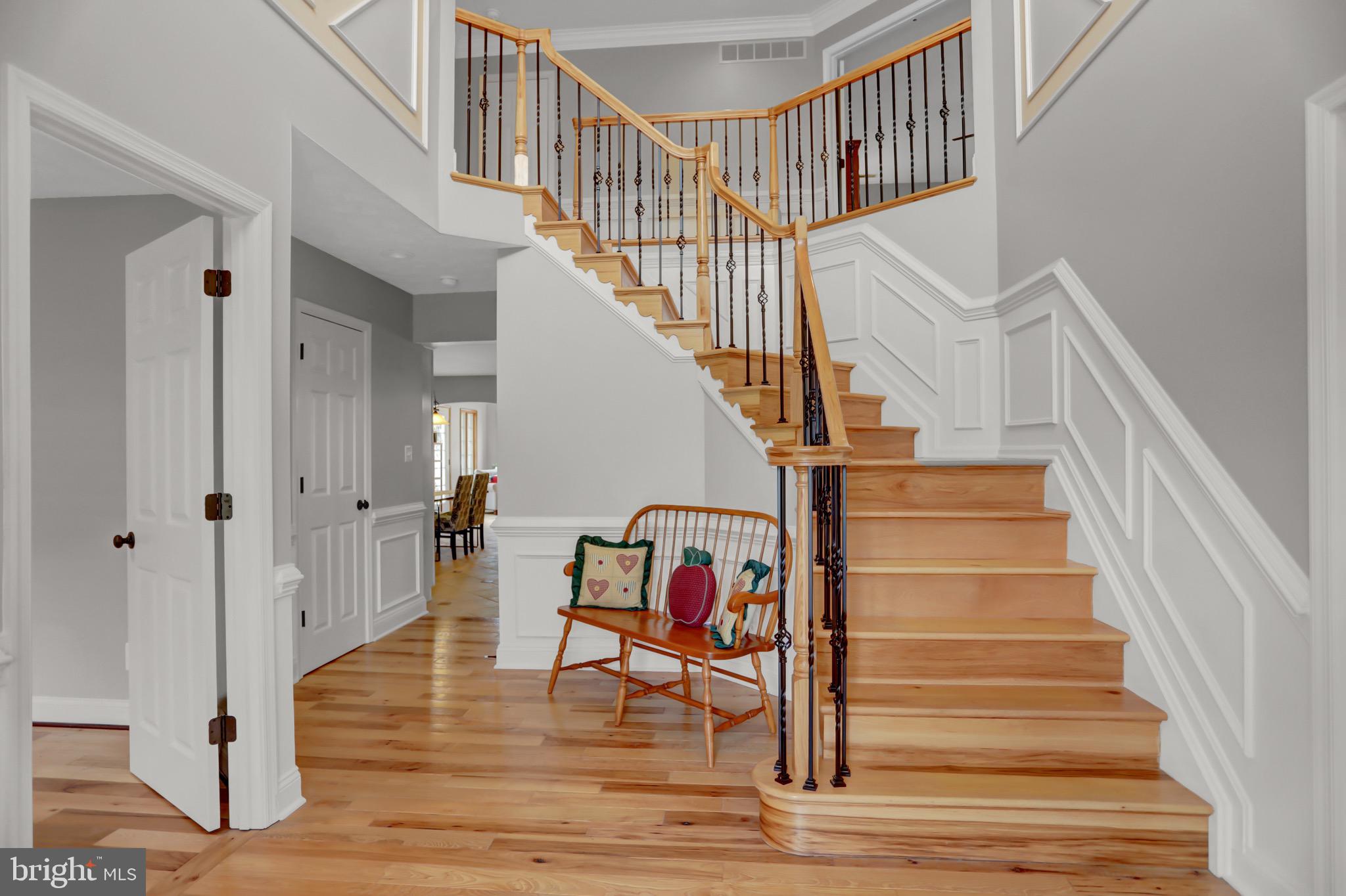 3622 Ady Road Street, MD 21154 - Photo 47 of 78 Foyer