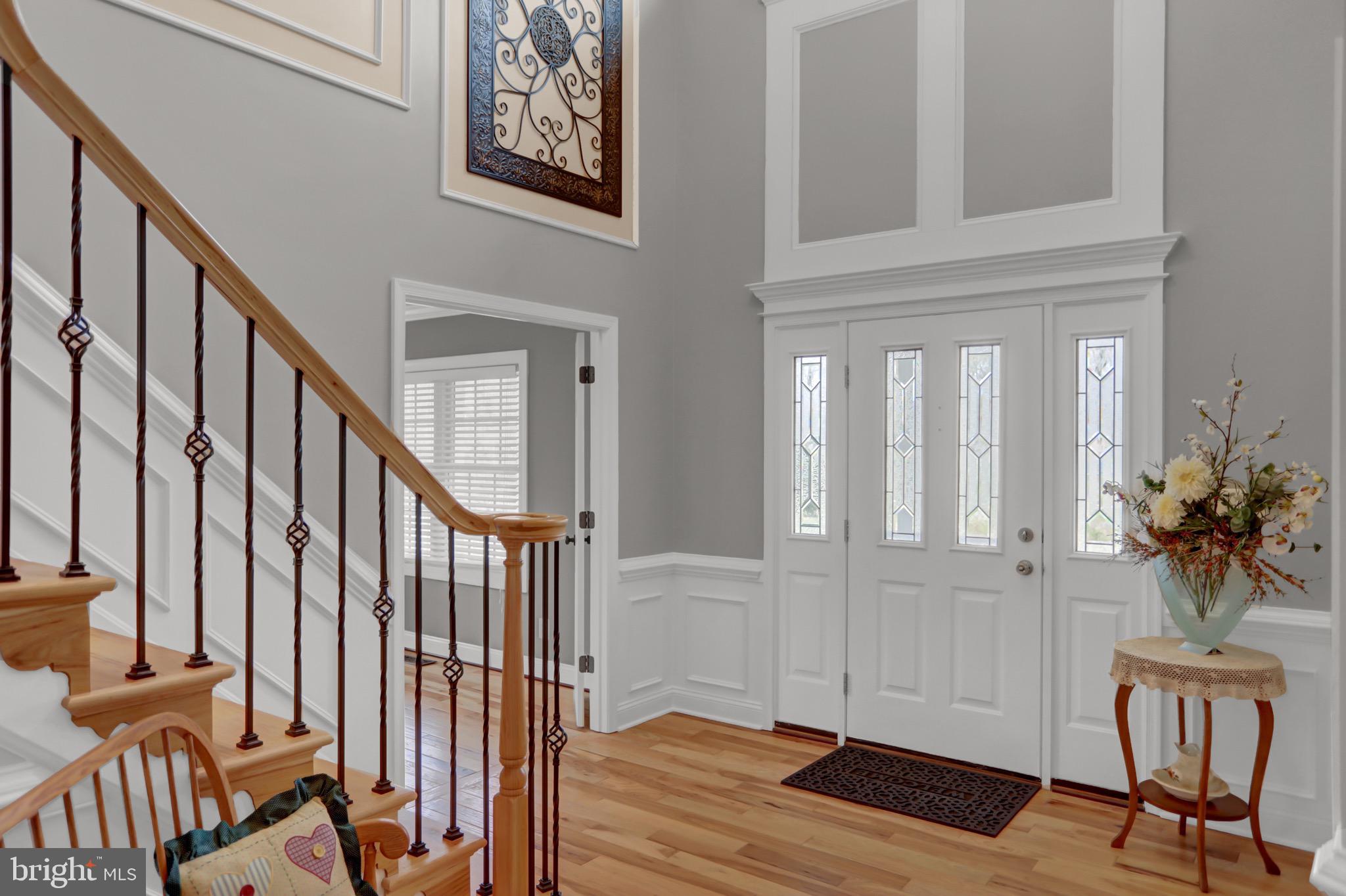 3622 Ady Road Street, MD 21154 - Photo 48 of 78 Foyer
