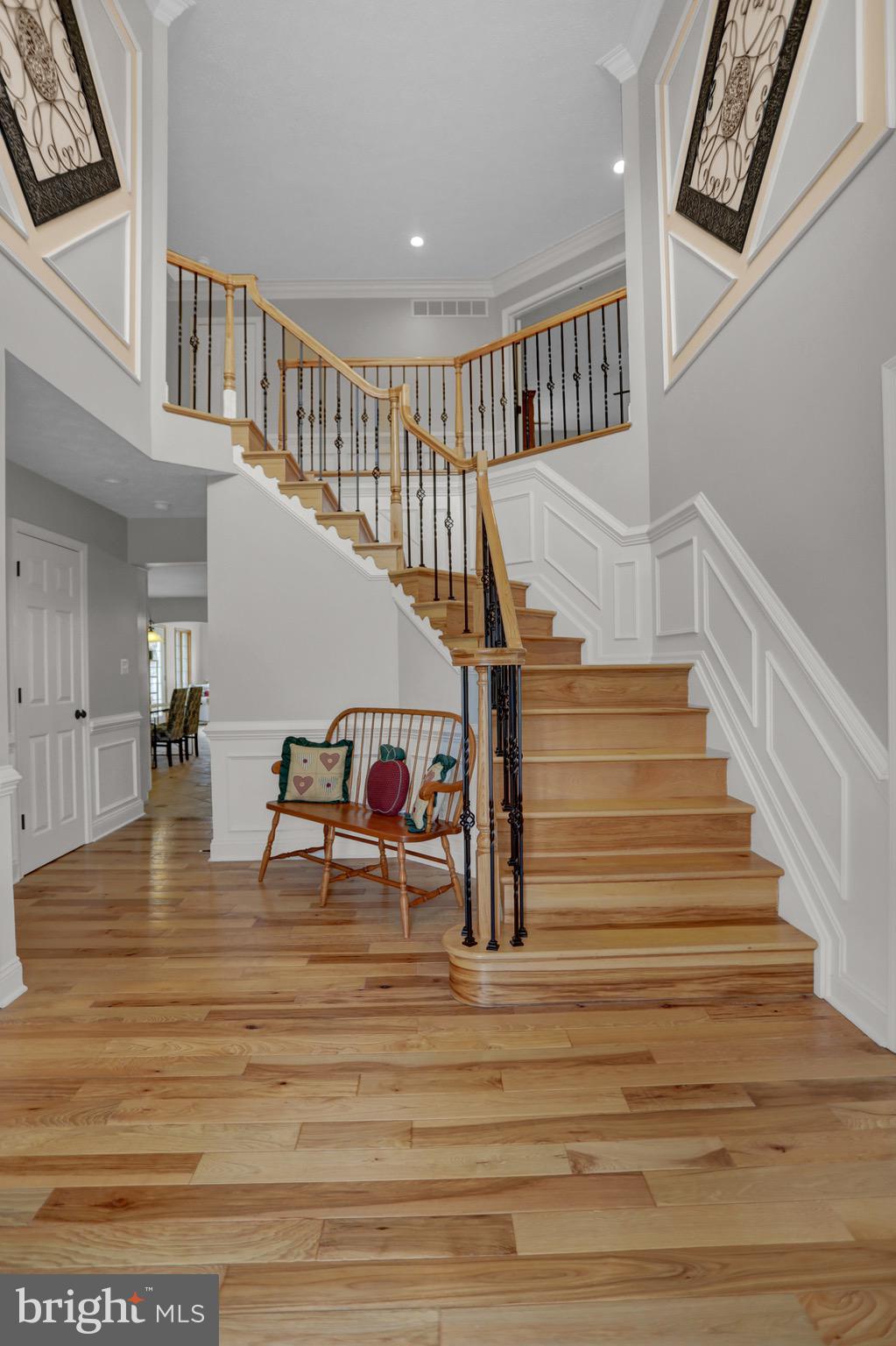 3622 Ady Road Street, MD 21154 - Photo 49 of 78 Foyer