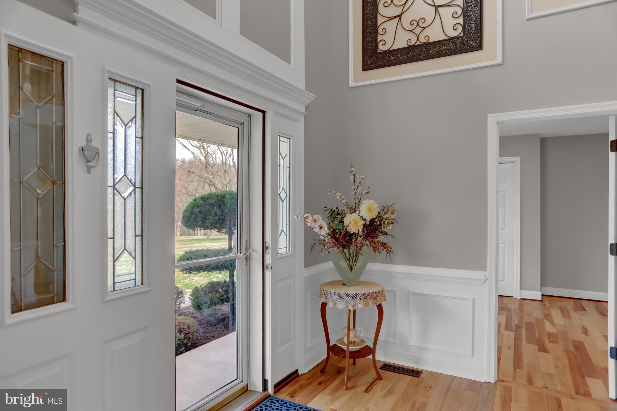3622 Ady Road Street, MD 21154 - Photo 50 of 78 Foyer
