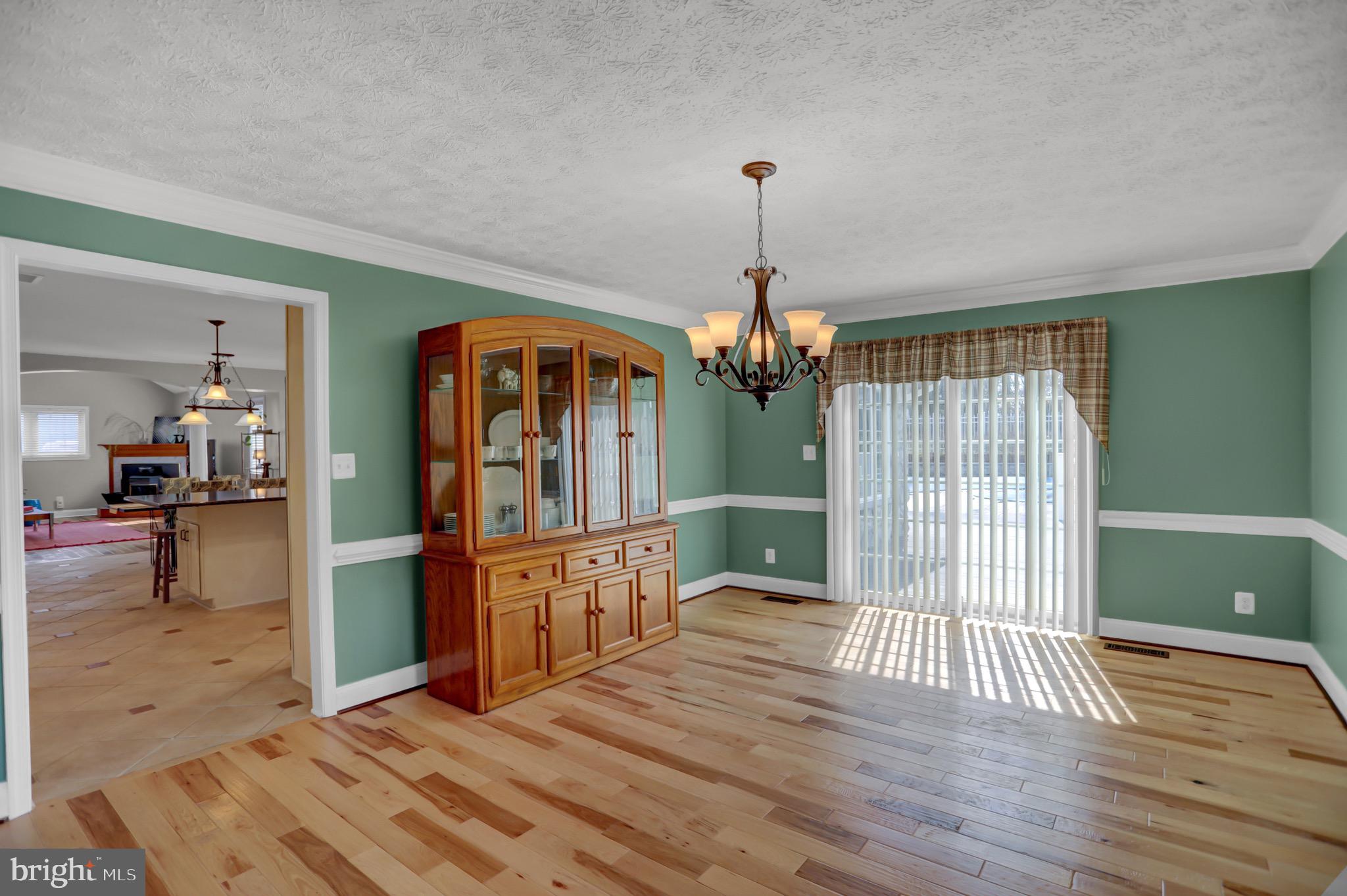 3622 Ady Road Street, MD 21154 - Photo 53 of 78 Dining room
