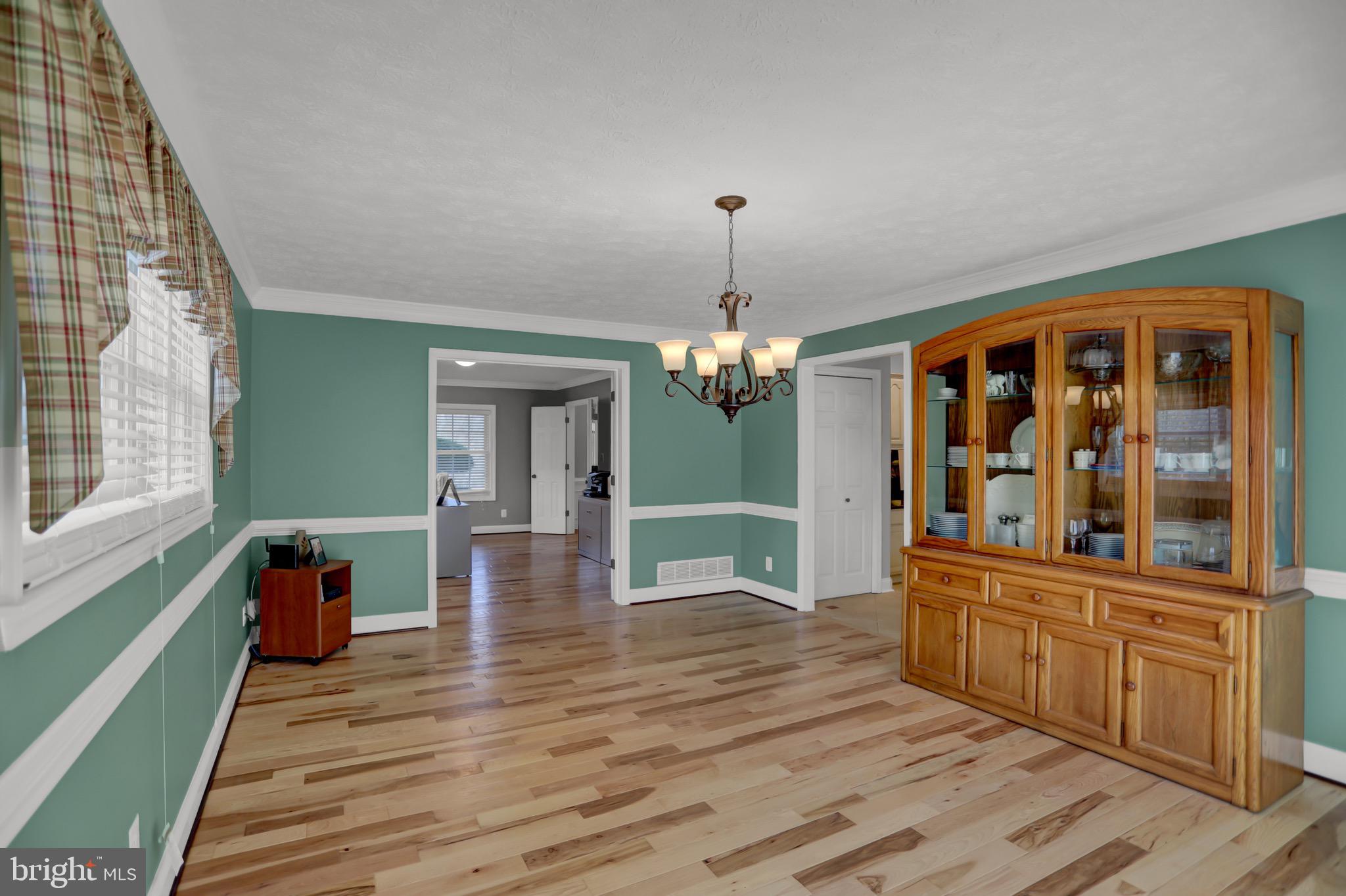3622 Ady Road Street, MD 21154 - Photo 54 of 78 Dining room