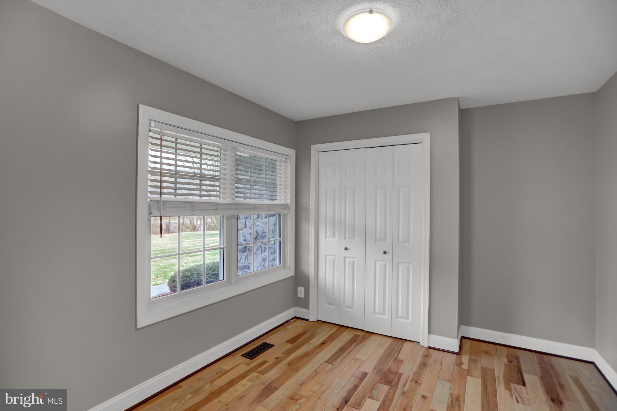 3622 Ady Road Street, MD 21154 - Photo 56 of 78 Main level bedroom