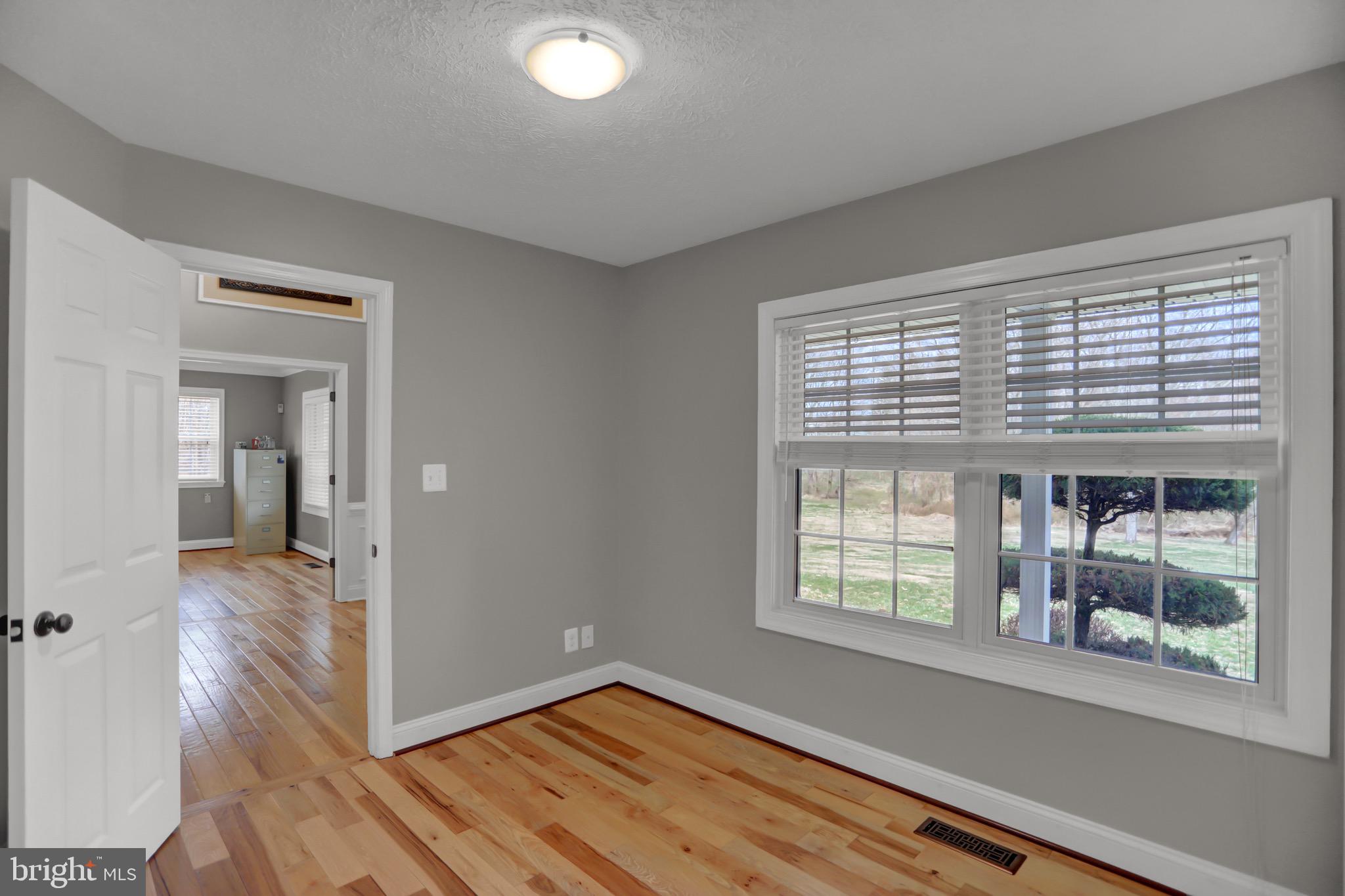 3622 Ady Road Street, MD 21154 - Photo 57 of 78 Main level bedroom