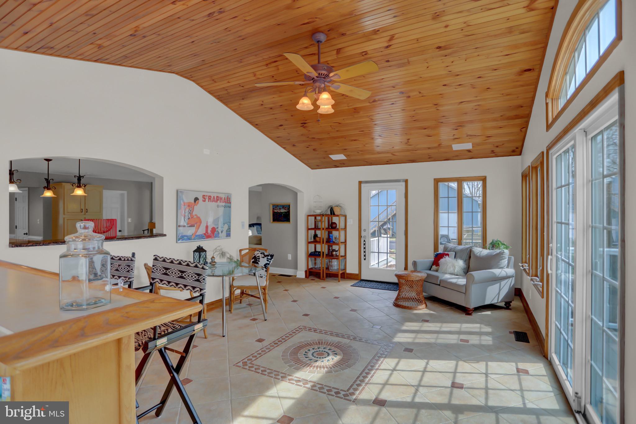 3622 Ady Road Street, MD 21154 - Photo 10 of 78 Sunroom