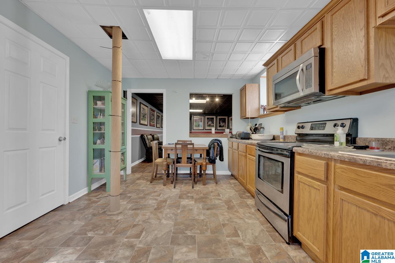 4634 Warrior Jasper Road Dora, AL 35062 - Photo 46 of 56
