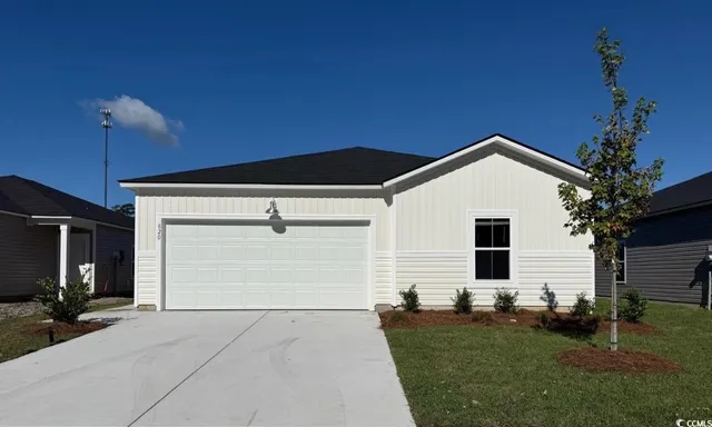 $2,300 | 820 Wapama Street, Little River, SC 29566