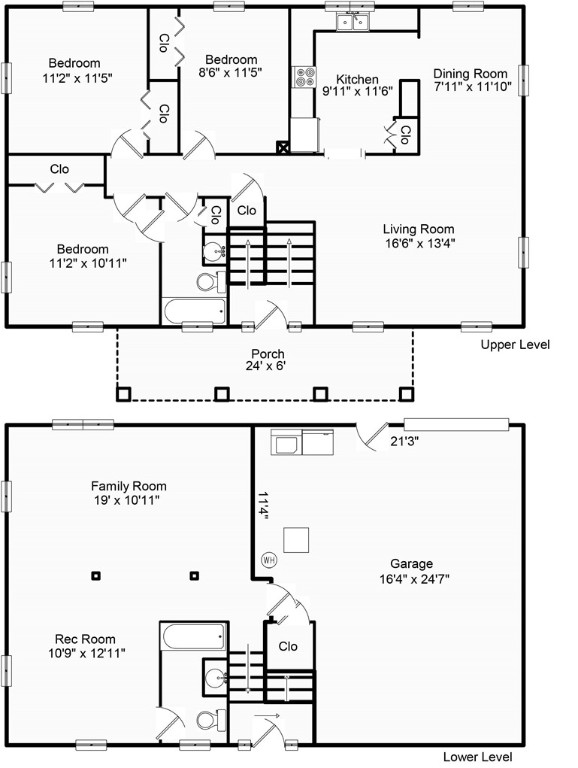 30 Ridge Ln Drive Decatur, IL 62521 - Photo 28 of 28 Gallery Image 28