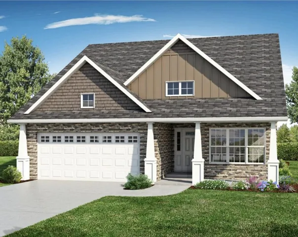 $499,900 | 2420 Pradera Trail, Chesterton, IN 46304