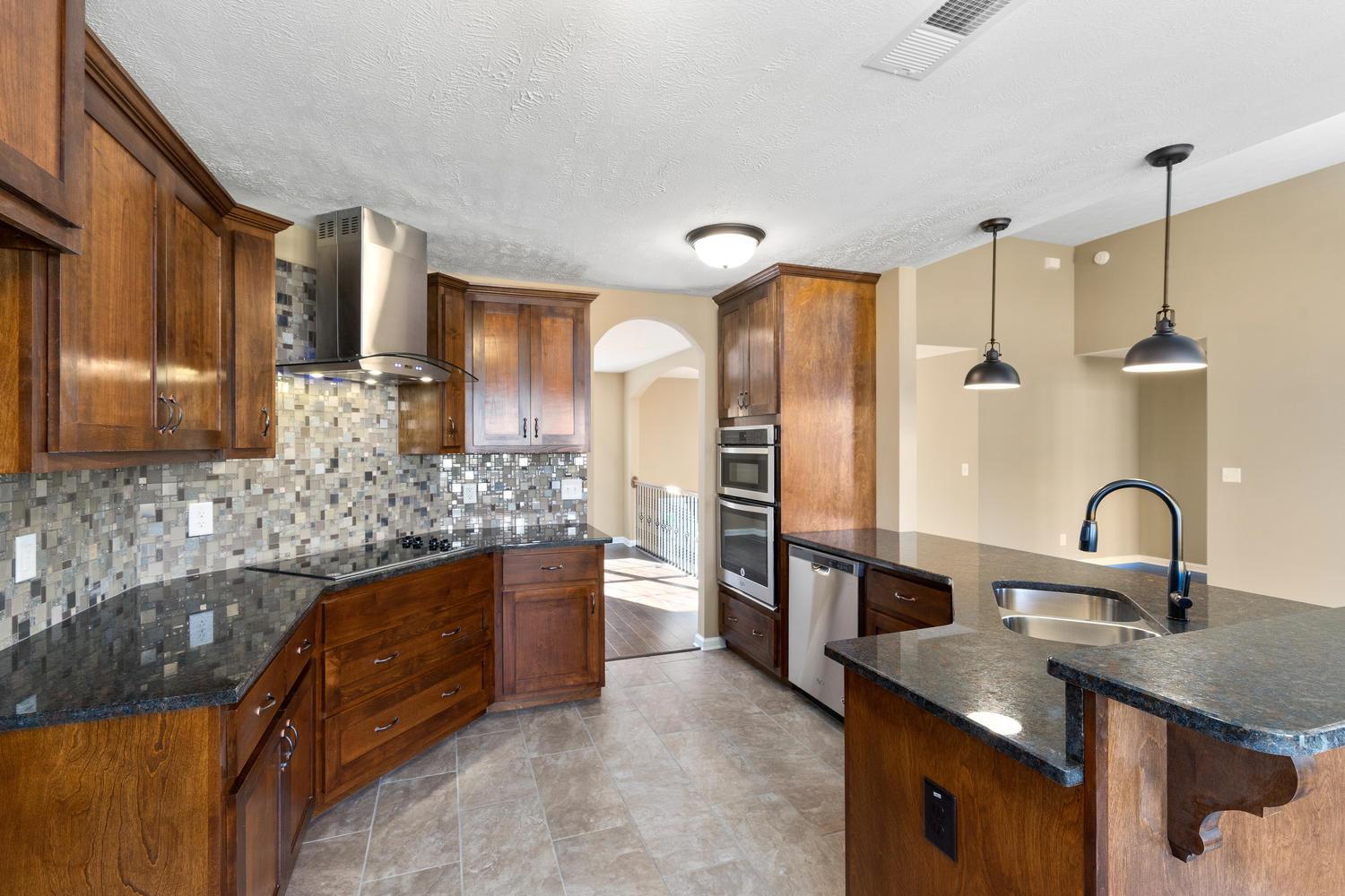 1500 Bend Road Clarksville, TN 37040 - Photo 12 of 28 Gallery Image 12
