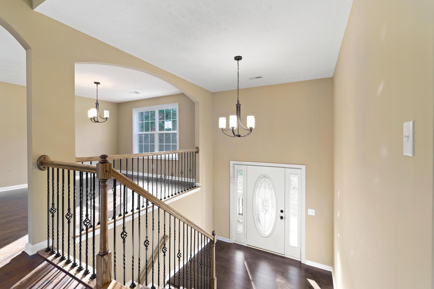 1500 Bend Road Clarksville, TN 37040 - Photo 4 of 28 Gallery Image 4