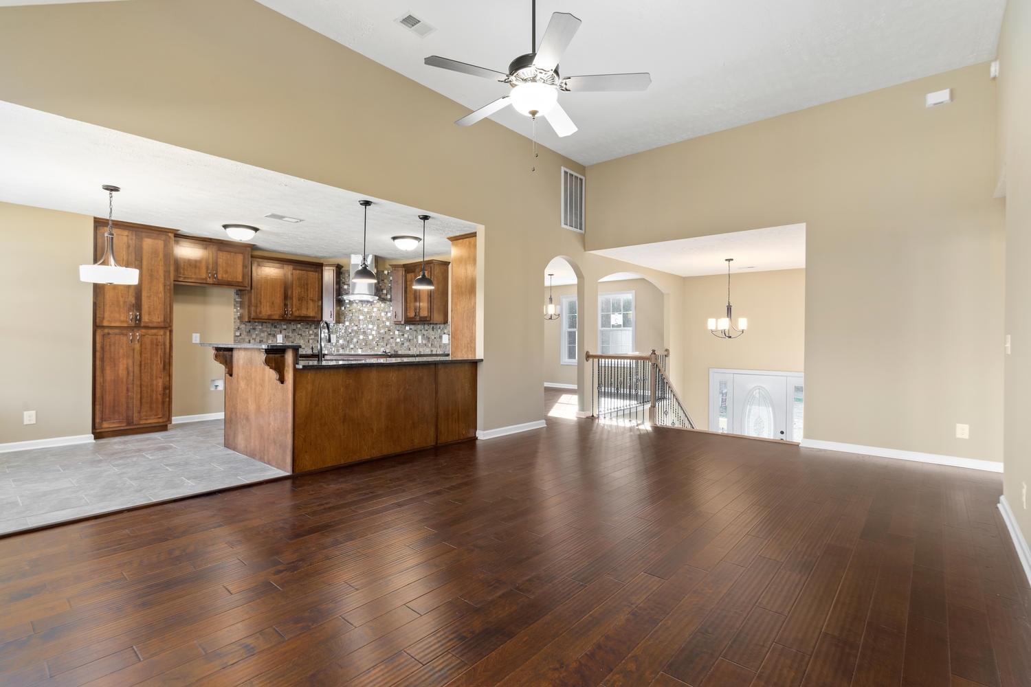 1500 Bend Road Clarksville, TN 37040 - Photo 7 of 28 Gallery Image 7