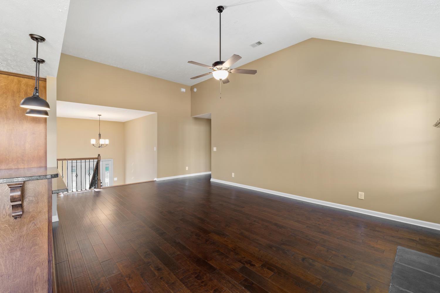 1500 Bend Road Clarksville, TN 37040 - Photo 8 of 28 Gallery Image 8