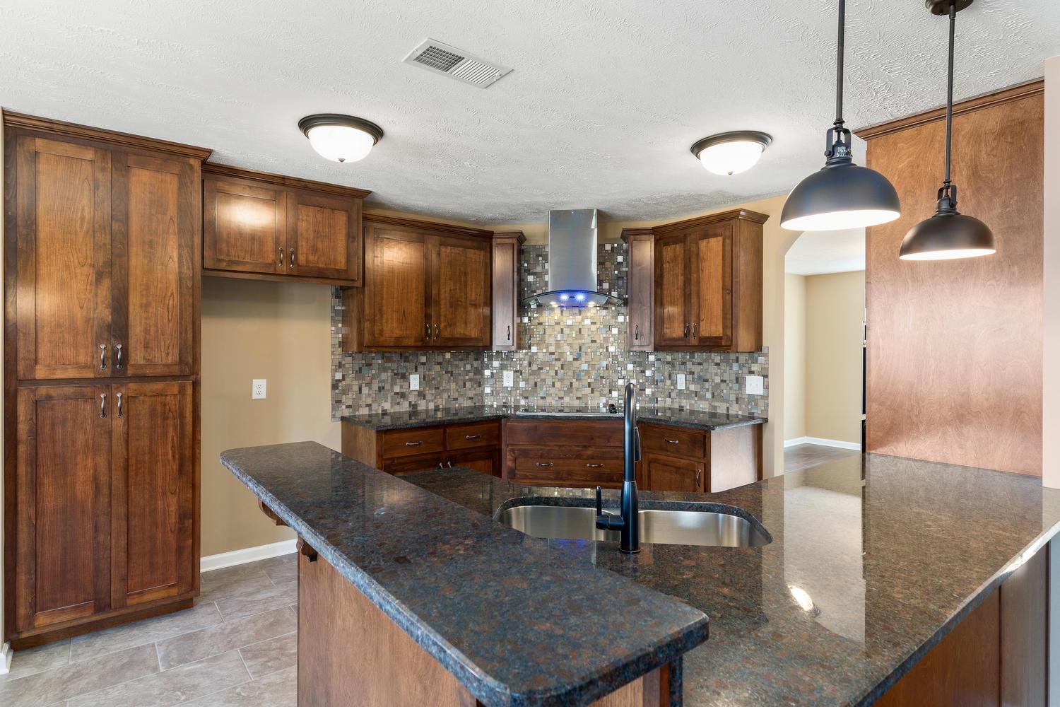 1500 Bend Road Clarksville, TN 37040 - Photo 10 of 28 Gallery Image 10