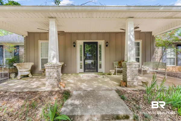 $649,000 | 8356 Gayfer Rd Extension, Fairhope, AL 36532