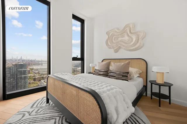 $4,833 | 55 Fleet Street, Unit 47C | Downtown Brooklyn