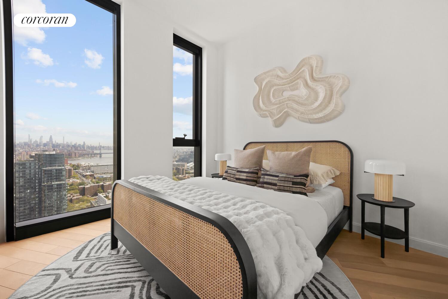 55 Fleet Street, Unit 47C Brooklyn, NY 11201 - Photo 3 of 9