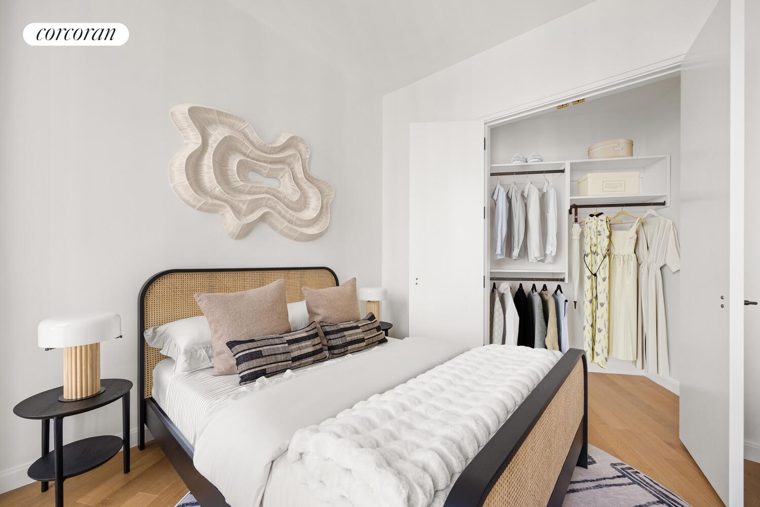 55 Fleet Street, Unit 47C Brooklyn, NY 11201 - Photo 4 of 9