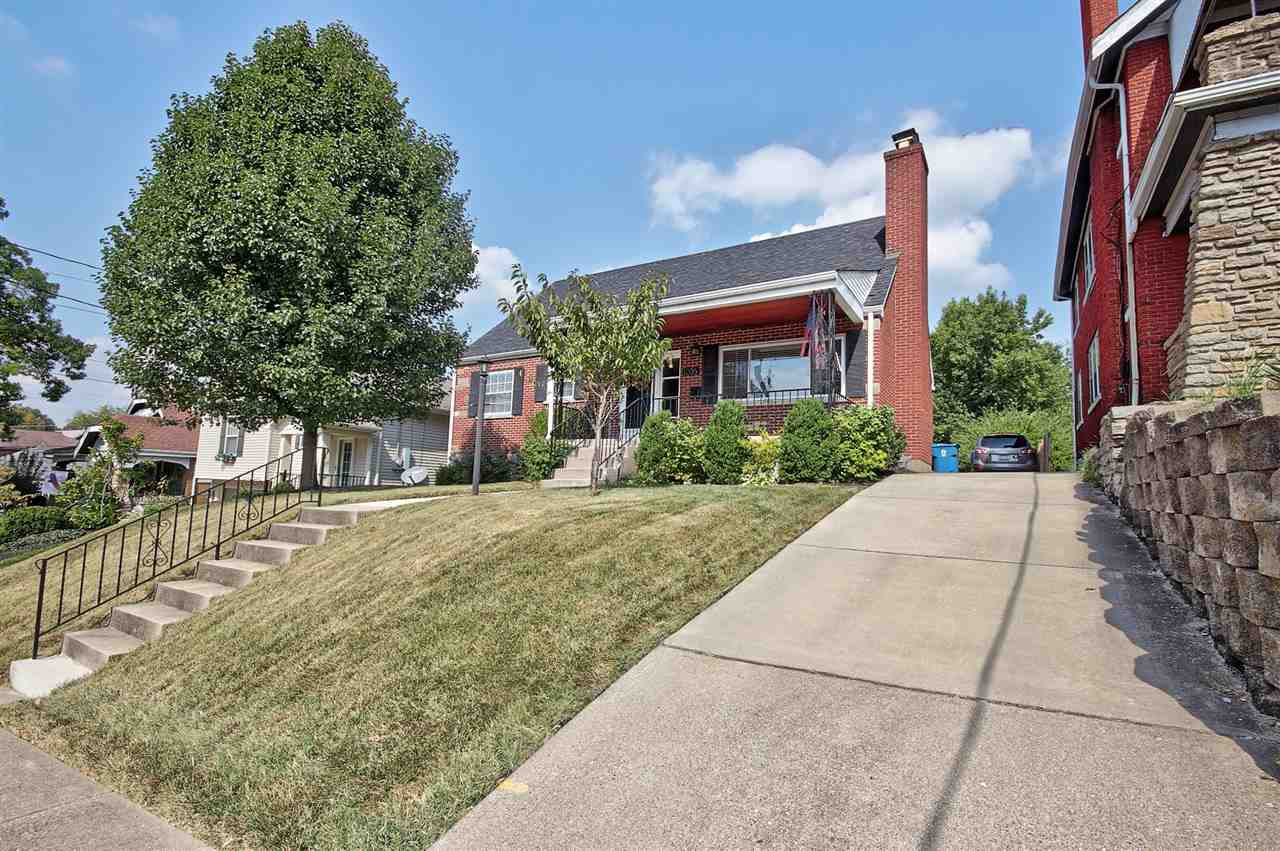 1205 Wilson Road Bellevue, KY 41073 - Photo 24 of 27