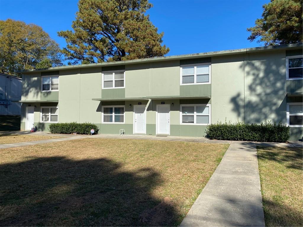 105 George Street, Unit 108 Hampton, GA 30228 - Photo 10 of 10 Gallery Image 10
