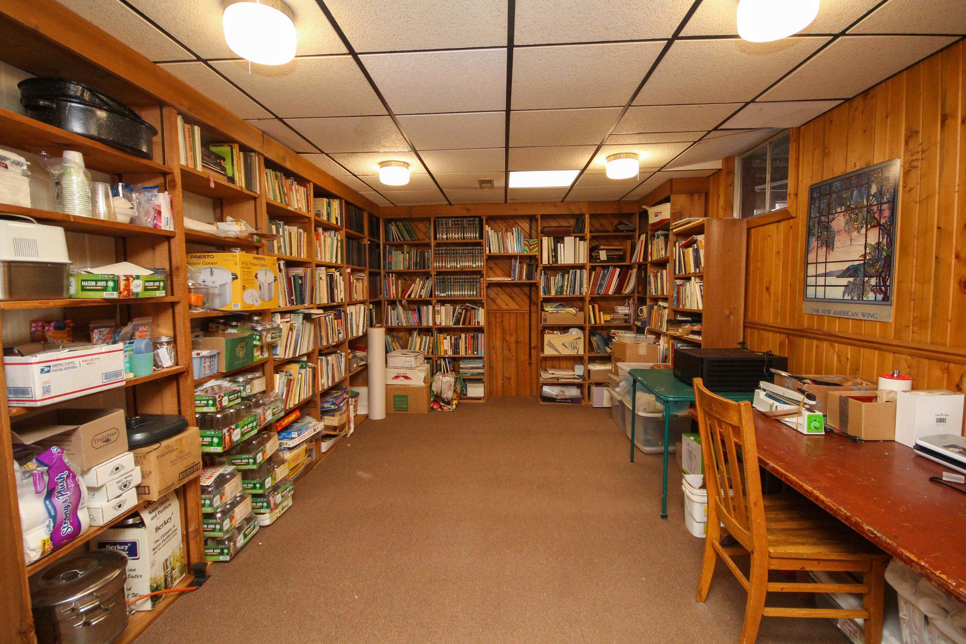 5497 South Gilmore Road Mount Pleasant, MI 48858 - Photo 31 of 58