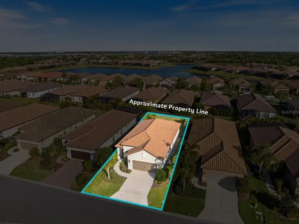 $2,800 | 229 Livorno Way, Nokomis, FL 34275