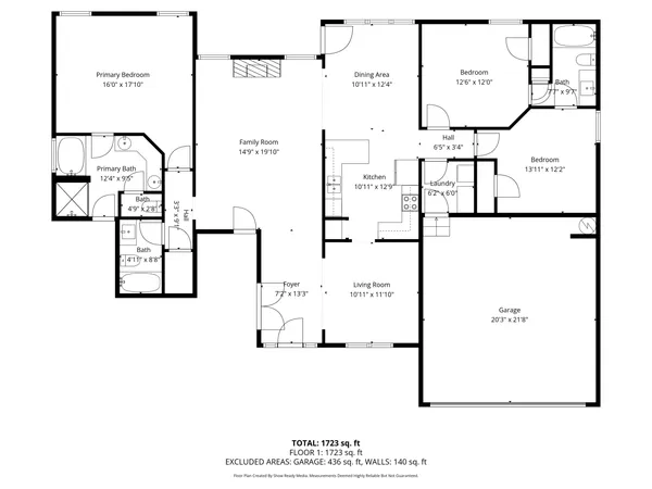 $329,000 | 4027 Madison Lane, Augusta, GA 30909